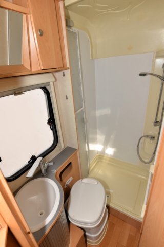 Adria Coral Sport 575 SP MOBIL - Photo 5
