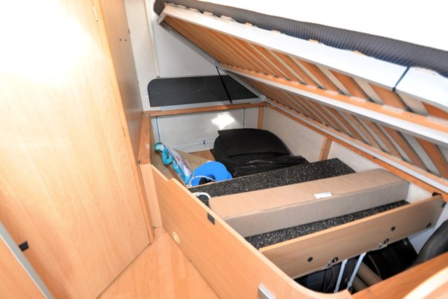 Adria Coral Sport 575 SP MOBIL - Photo 6