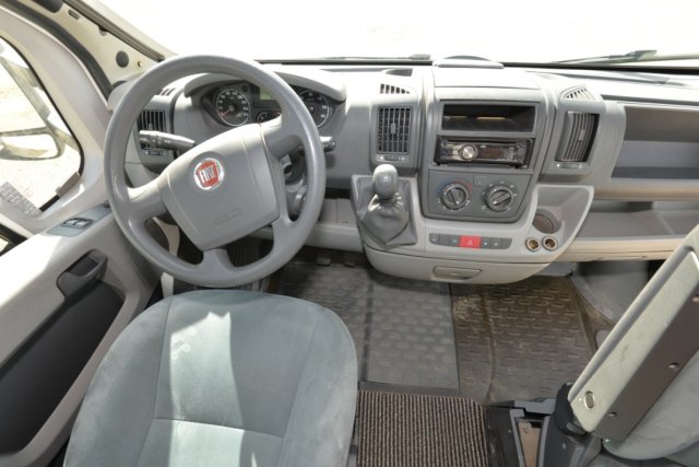 Adria Coral Sport 575 SP MOBIL - Photo 9