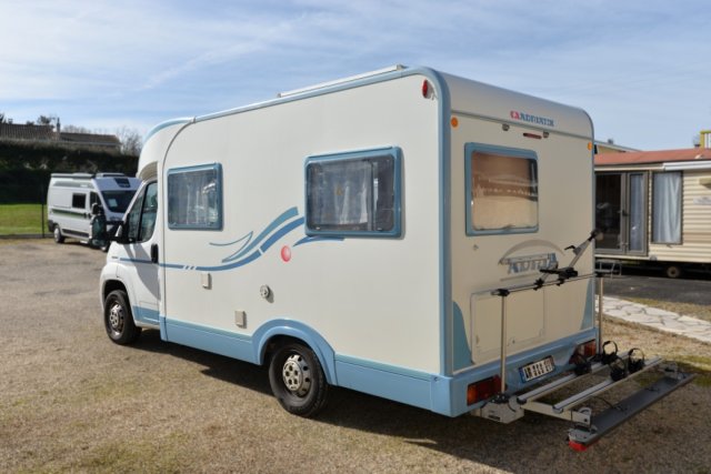 Adria Coral Sport 575 SP MOBIL - Photo 10