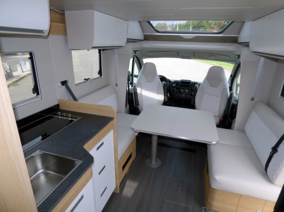 Adria Matrix Plus 670 DL - Photo 4