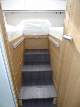 Adria Matrix Plus 670 DL - Photo 6