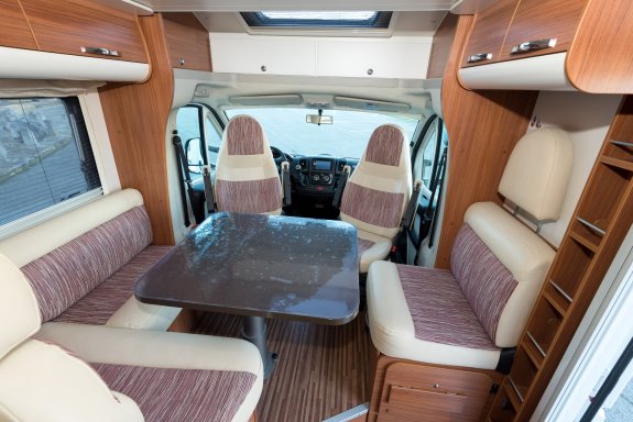 Adria Matrix Plus 670 SC - Photo 3