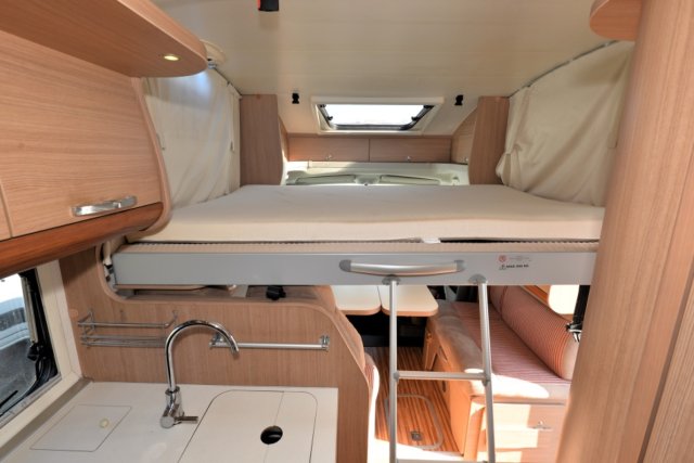 Adria Matrix Axess 670 SC M670 - Photo 5