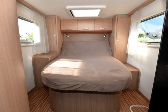 Adria Matrix Axess 670 SC M670 - Photo 7