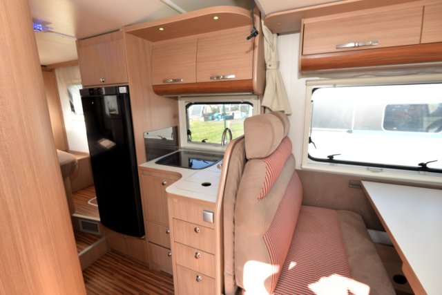 Adria Matrix Axess 670 SC M670 - Photo 8