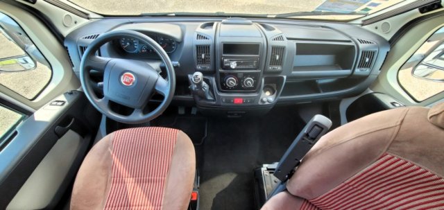 Adria Matrix Axess 670 SC M670 - Photo 11