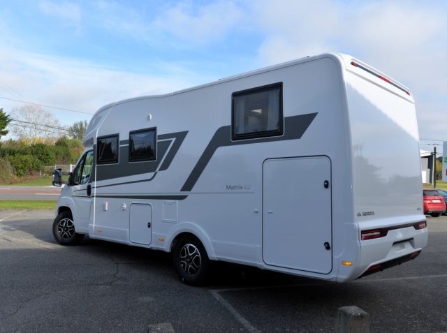 Adria Matrix Plus 670 DL - Photo 2