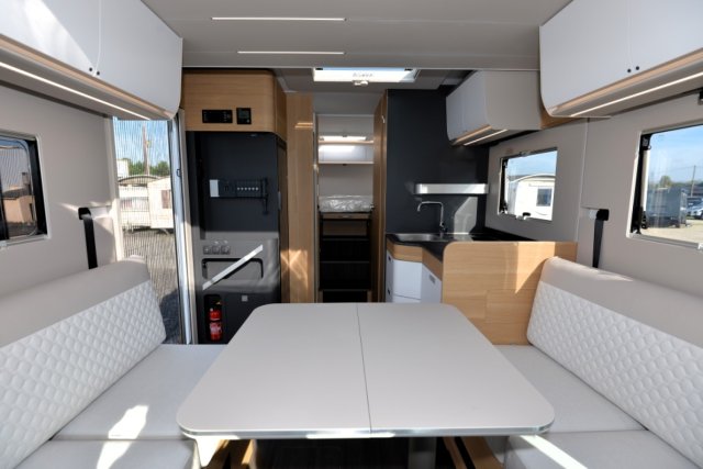 Adria Matrix Plus 670 DL - Photo 3