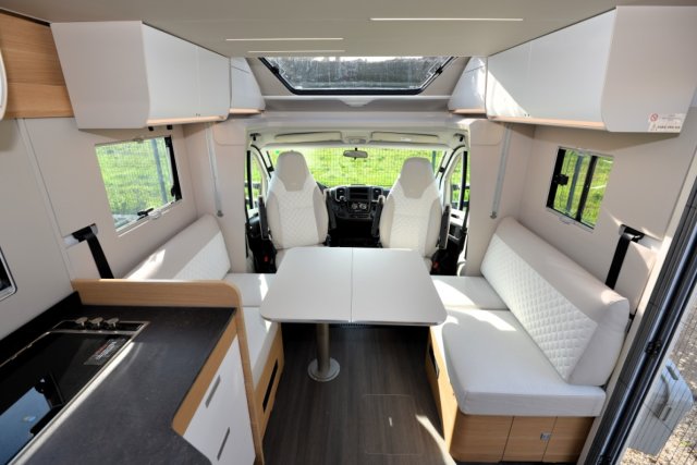 Adria Matrix Plus 670 DL - Photo 4