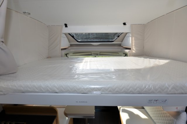 Adria Matrix Plus 670 DL - Photo 5