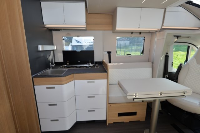 Adria Matrix Plus 670 DL - Photo 7