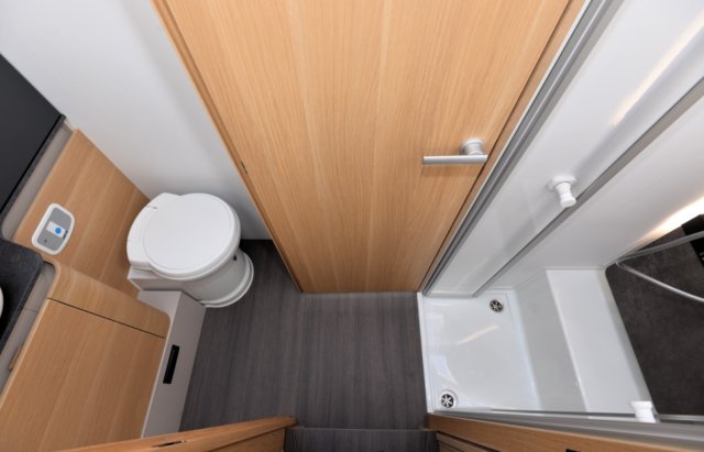 Adria Matrix Plus 670 DL - Photo 8