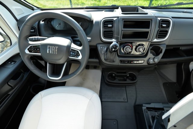 Adria Matrix Plus 670 DL - Photo 10