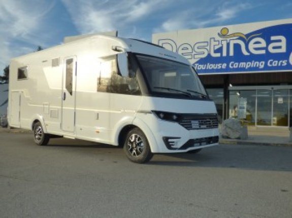 Adria Sonic I 700 SC Plus