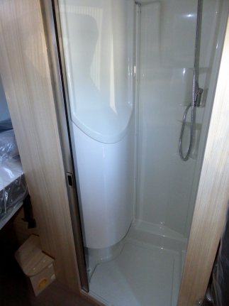 Adria Twin Plus 600 SPB - Photo 4