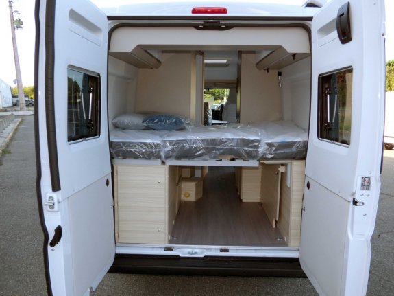 Adria Twin Plus 600 SPB - Photo 5