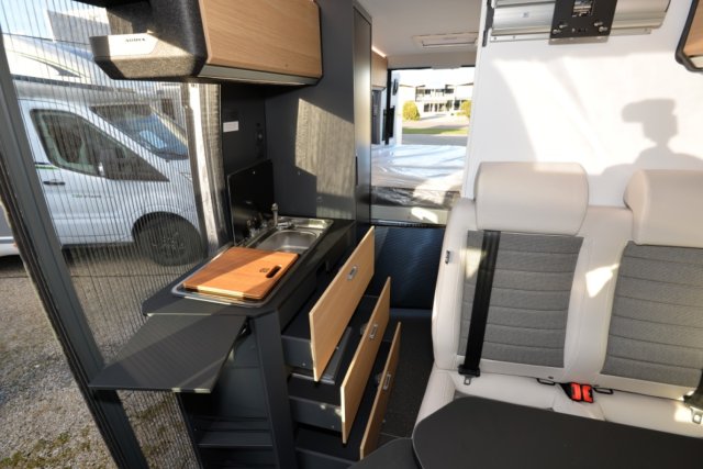 Adria Twin 640 SGX 60Y - Photo 5