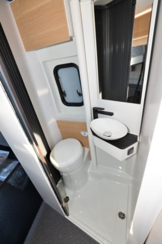 Adria Twin 640 SGX 60Y - Photo 6
