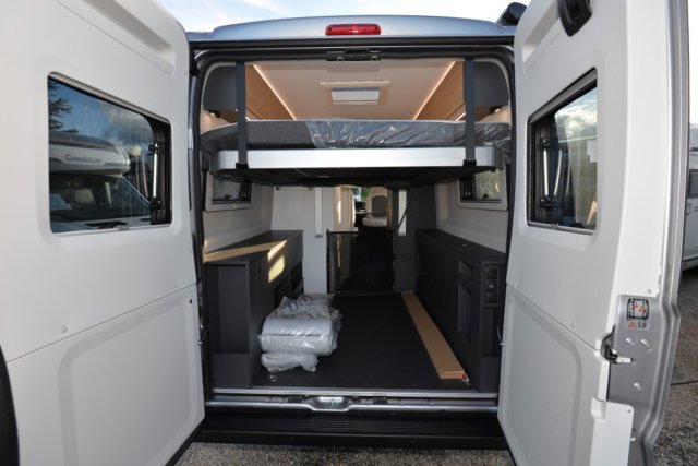 Adria Twin 640 SGX 60Y - Photo 9