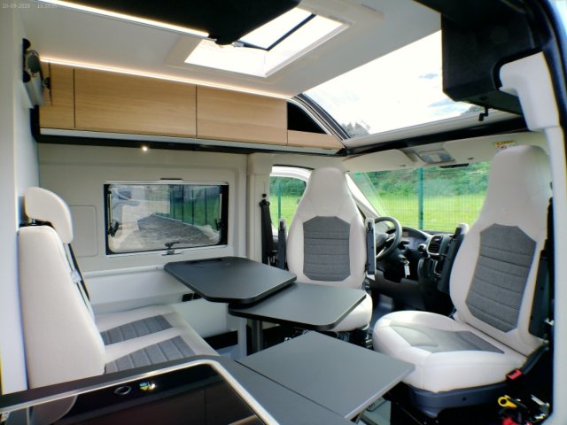 Adria Twin 640 SLB 60Y - Photo 3