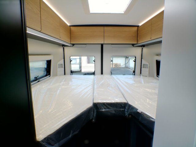 Adria Twin 640 SLB 60Y - Photo 5