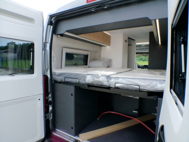 Adria Twin 640 SLB 60Y - Photo 9