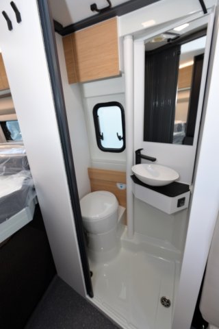 Adria Twin Sports 640 SGX 60eme Anniversaire 60E - Photo 4