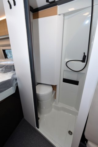 Adria Twin Sports 640 SGX 60eme Anniversaire 60E - Photo 5