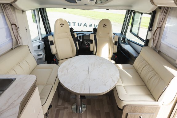 Autostar Passion I 721 LCA - Photo 2