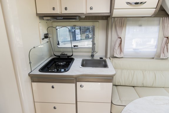 Autostar Passion I 721 LCA - Photo 3