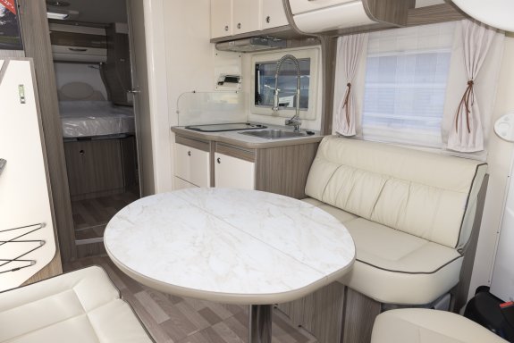 Autostar Passion I 721 LCA - Photo 4