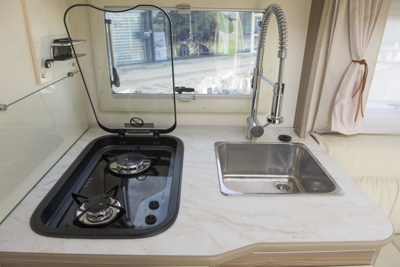 Autostar Passion I 721 LCA - Photo 6