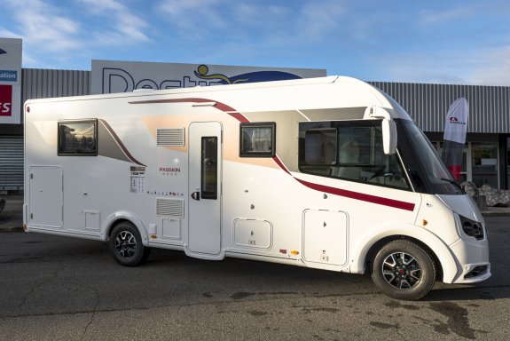 Autostar Passion I 730 LCA - Photo 2