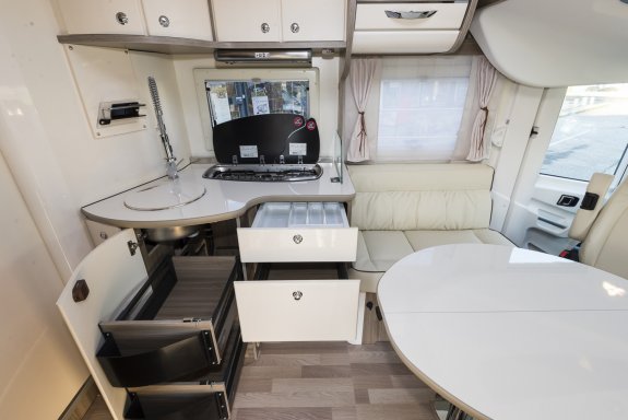 Autostar Passion I 730 LCA - Photo 3