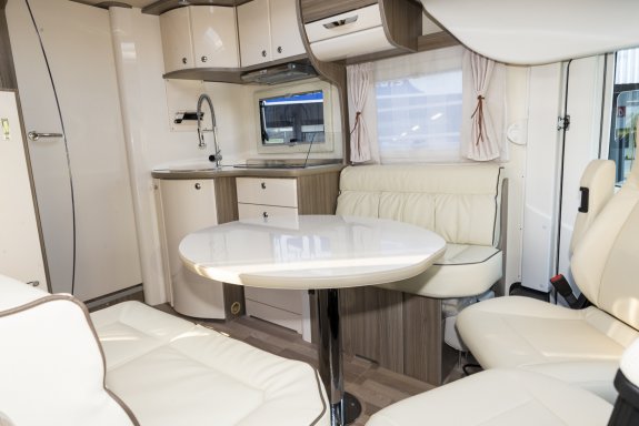 Autostar Passion I 730 LCA - Photo 4