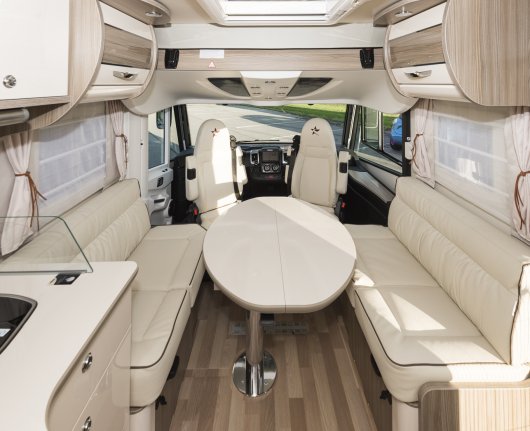 Autostar Passion I 730 LCA - Photo 5