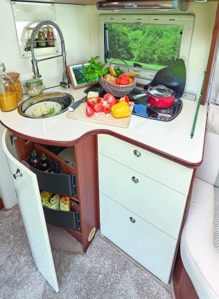 Autostar Passion I 730 LJA - Photo 1