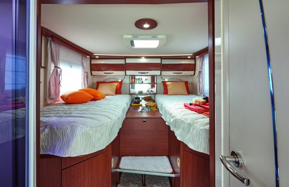 Autostar Passion I 730 LJA - Photo 2