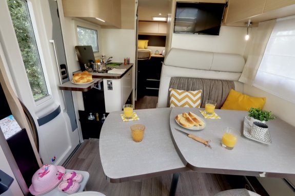 Autostar Performance P 680 LJ - Photo 2