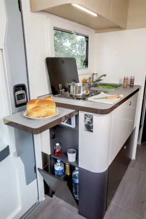 Autostar Performance P 680 LJ - Photo 3