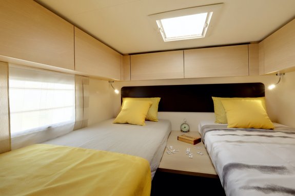 Autostar Performance P 680 LJ - Photo 4