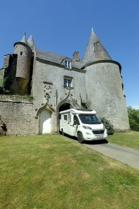 Autostar Performance P 680 LJ - Photo 5