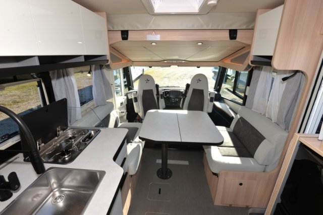 Autostar Passion I 740 LC I740 - Photo 3