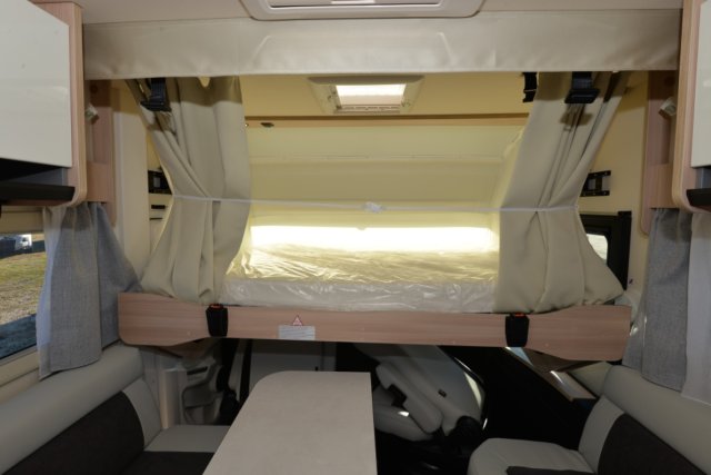 Autostar Passion I 740 LC I740 - Photo 4