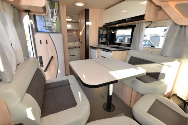 Autostar Passion I 740 LC I740 - Photo 5