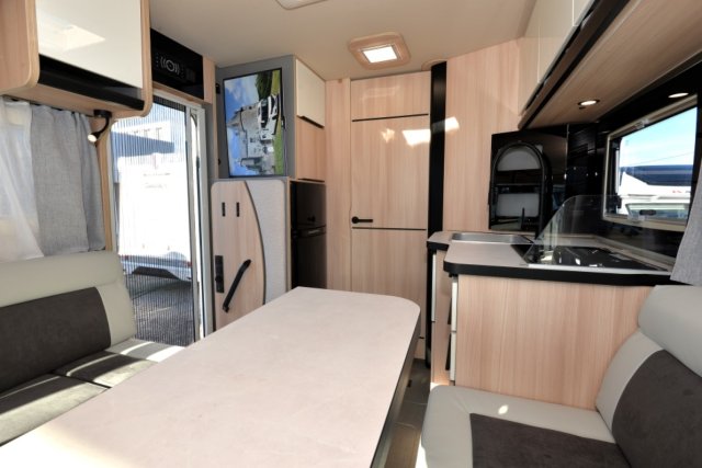 Autostar Passion I 740 LC I740 - Photo 6