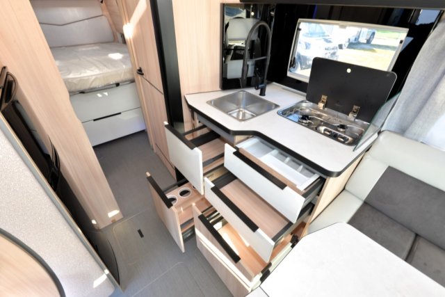 Autostar Passion I 740 LC I740 - Photo 7