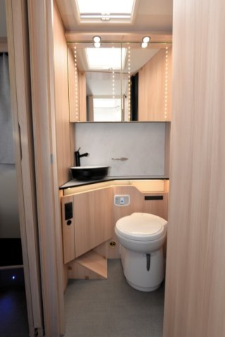 Autostar Passion I 740 LC I740 - Photo 8