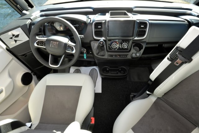 Autostar Passion I 740 LC I740 - Photo 12